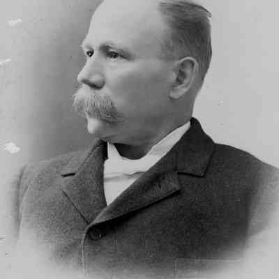 Oliver, Napolian, Masonic Lodge #48