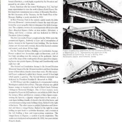 Gilcrease Magazine of American History .