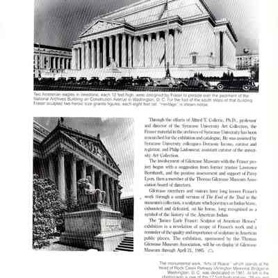 Gilcrease Magazine of American History .