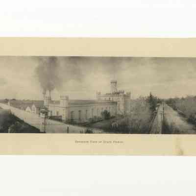Views of Waupun, Wisconsin