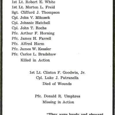 Page 2 of The 777 TANK BATTALION
