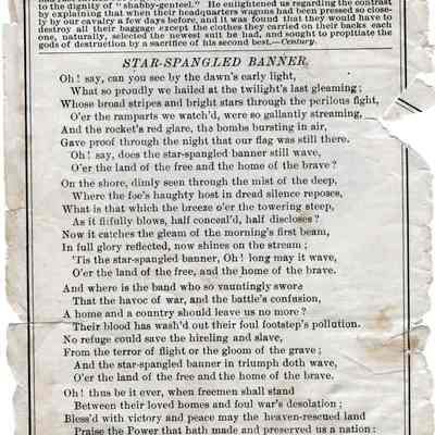 Surrender at Apomattox