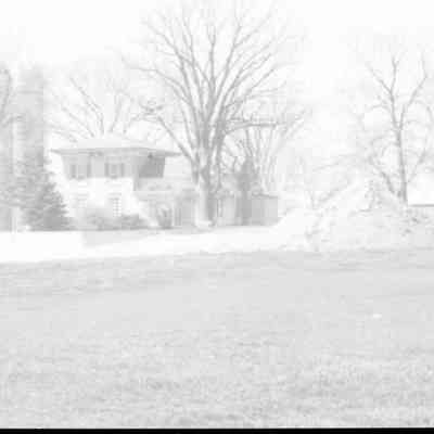 Ferguson Family Home