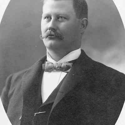 T. E. Haywood, Masonic Lodge #48