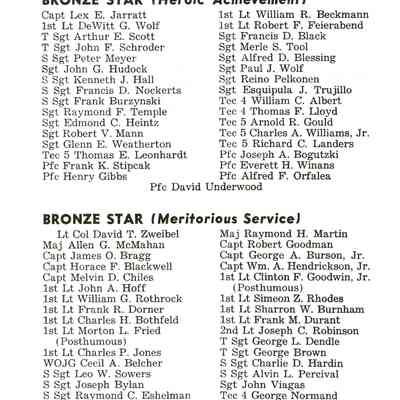 Page 3 of The 777 TANK BATTALION