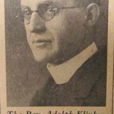 Photo in Waupun Memorial Hospital paper edition-1951