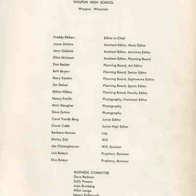 1951: Origformat: Other