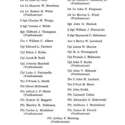 Page 4 of The 777 TANK BATTALION