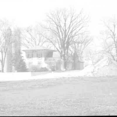 Ferguson Family Home