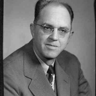 Harland H. Jeffers, Masonic Lodge #48