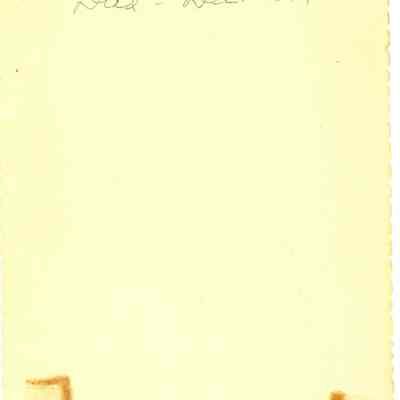P. 5 Nell Walker.