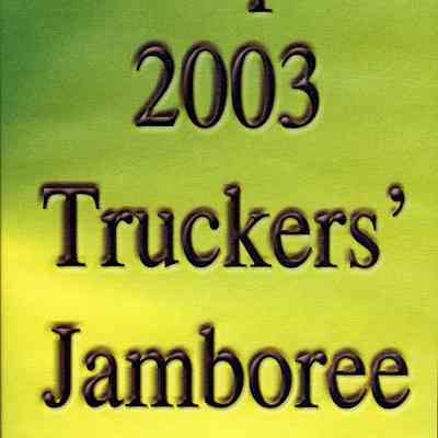 VHS Tape, WHS Media Productions, Waupun Truckers Parade 2003, Ride of Pride Day