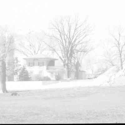Ferguson Home