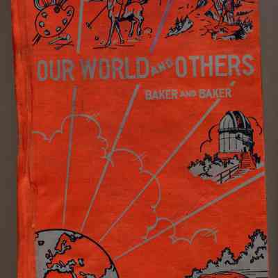 Our World and Others, Waupun Book