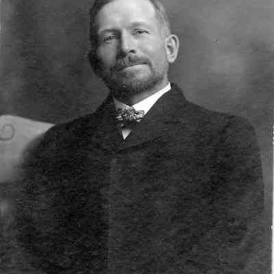 G. E. Starkweather, Masonic Lodge #48