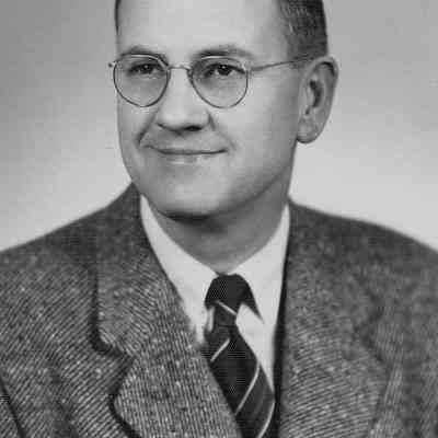 Blow, Harold M., Masonic Lodge #48