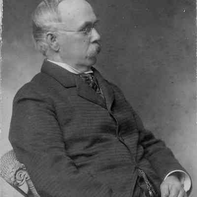Gunnison E. L.