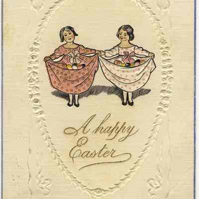 Postcard Collection: