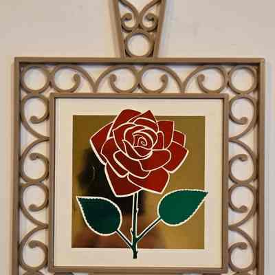 Trivet, National Bank