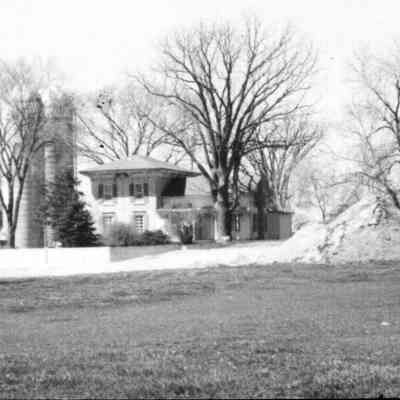 Ferguson Family Home