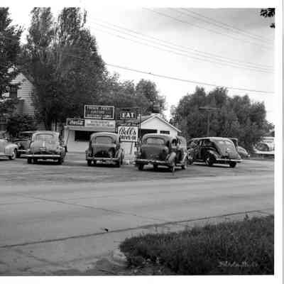 Bell's Drive-In