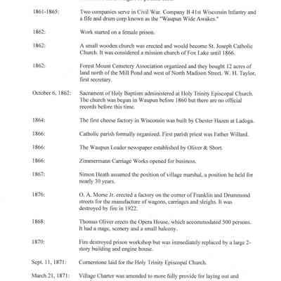 Timeline pg. 4