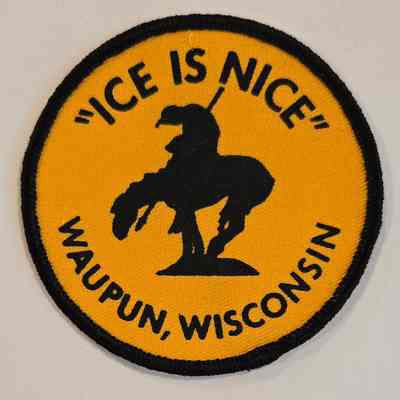 Patch, Ice if Nice