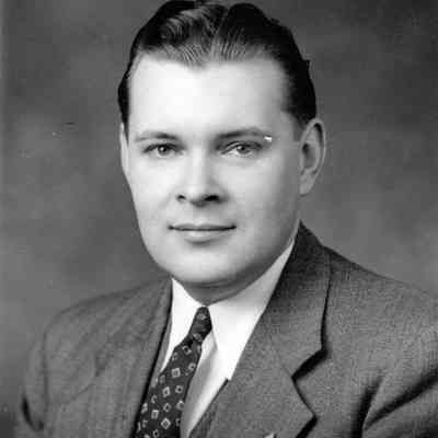 John D. Preston, Masonic Lodge #48