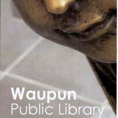Bookmark, Library