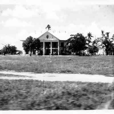 Photo of the 38th photo communication section.