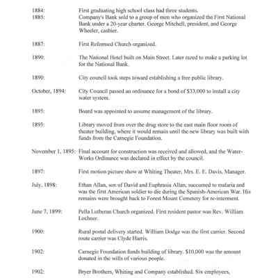 Timeline pg.6