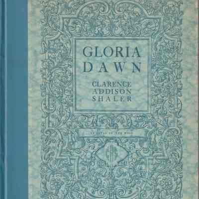 Book, Gloria Dawn