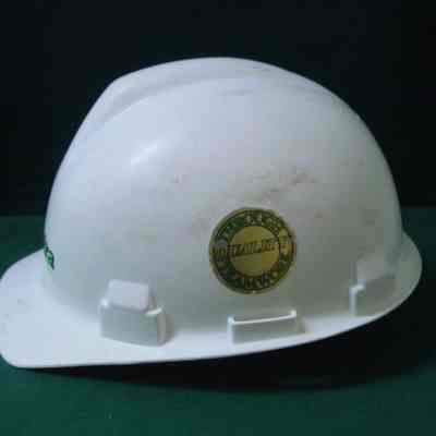 Hard Hat