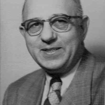 Stelsel, Lester W., Masonic Lodge #48