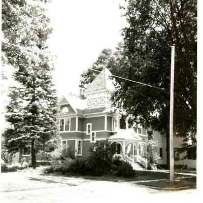 Photograph, 223 South Watertown Street