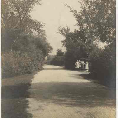 Postcard Collection: