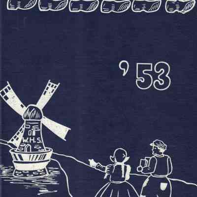 Waubun 1953