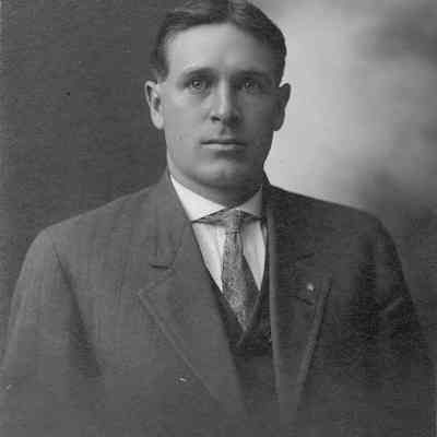 A. M. Leemon, Masonic Lodge #48