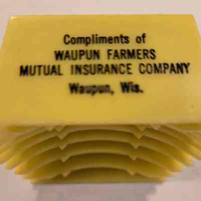 Waupun Farmers Mutual Insurance Company