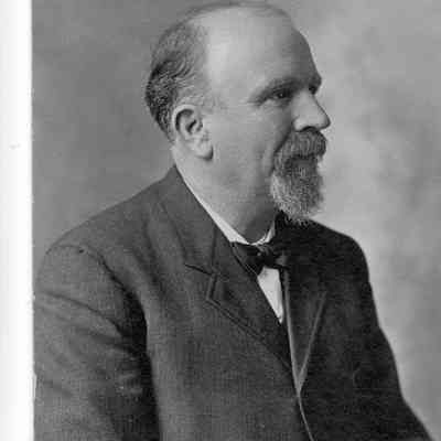 G. W. Pepper, Masonic Lodge #48