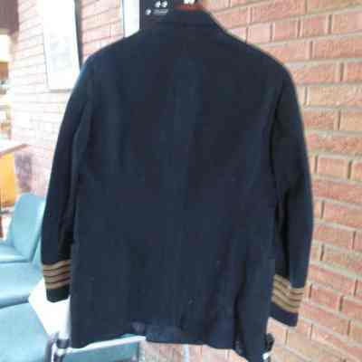 US Navy Capt. Uniorm jacket