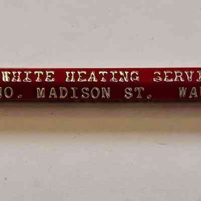 Pen, White Heating Services