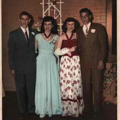 Photograph, Darrell Kolb