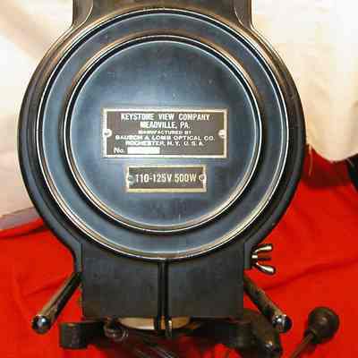 Manufacture Information