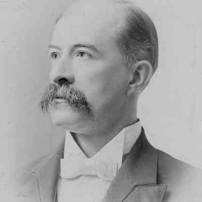 Burgess, W.H., Masonic Lodge #48