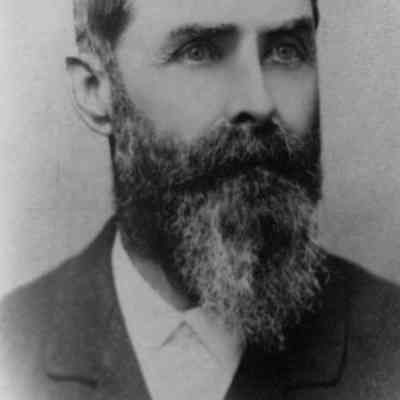 Yorty, Elliot H., Masonic Lodge #48