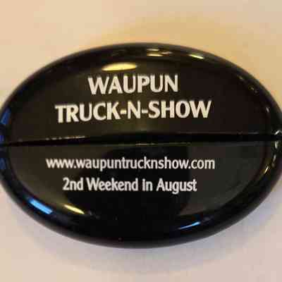Coin Purse, Truck n Show