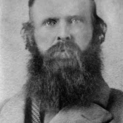 Lyons, James P., Masonic Lodge #48