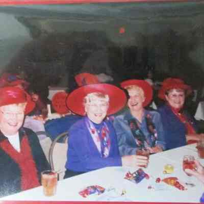 Comedy Night at Royal Ridges, Ripon