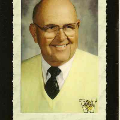 Waupun Athletic Hall Of Fame.
